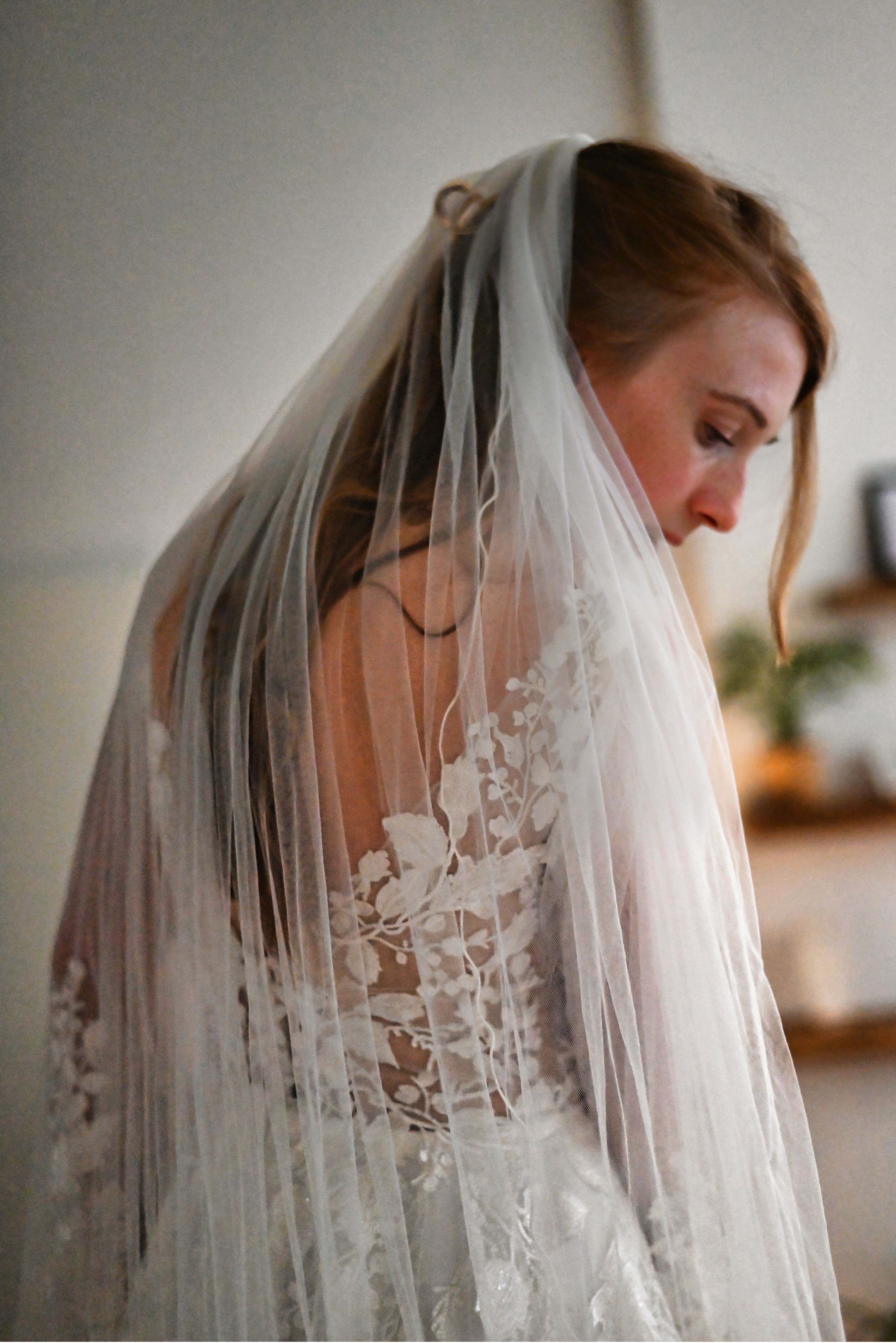 Hochzeit, Hochzeitsshooting, Brautkleidanprobe, Glaube